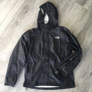 North Face Men’s Venture Rain Jacket HyVent 2.5L